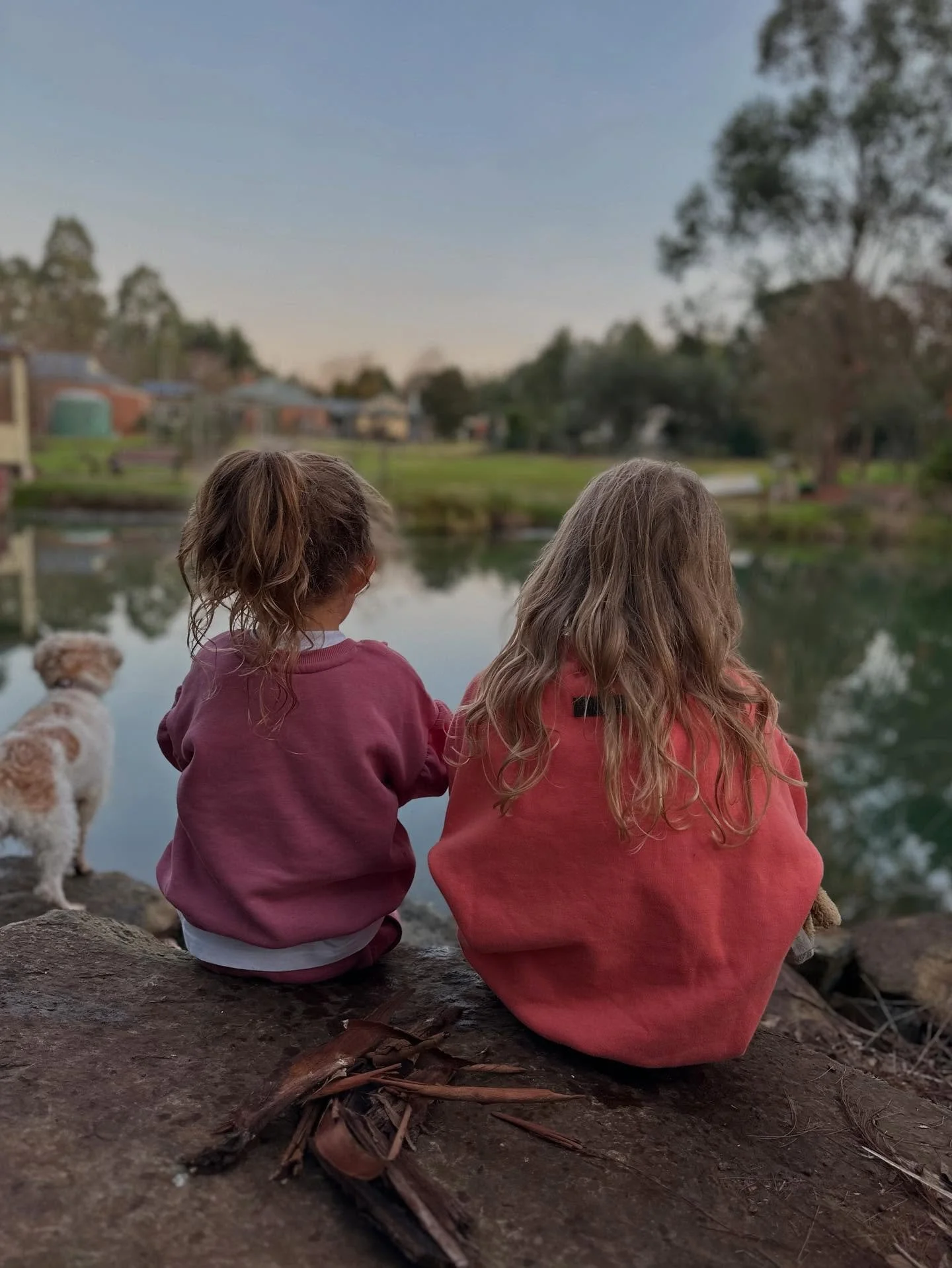 Breaking cycles: Healing for yourself and future generations 🌱

The patterns we carry aren&rsquo;t always our own.

Sometimes we&rsquo;re living out stress responses, coping mechanisms, or emotional patterns that were passed down through generations