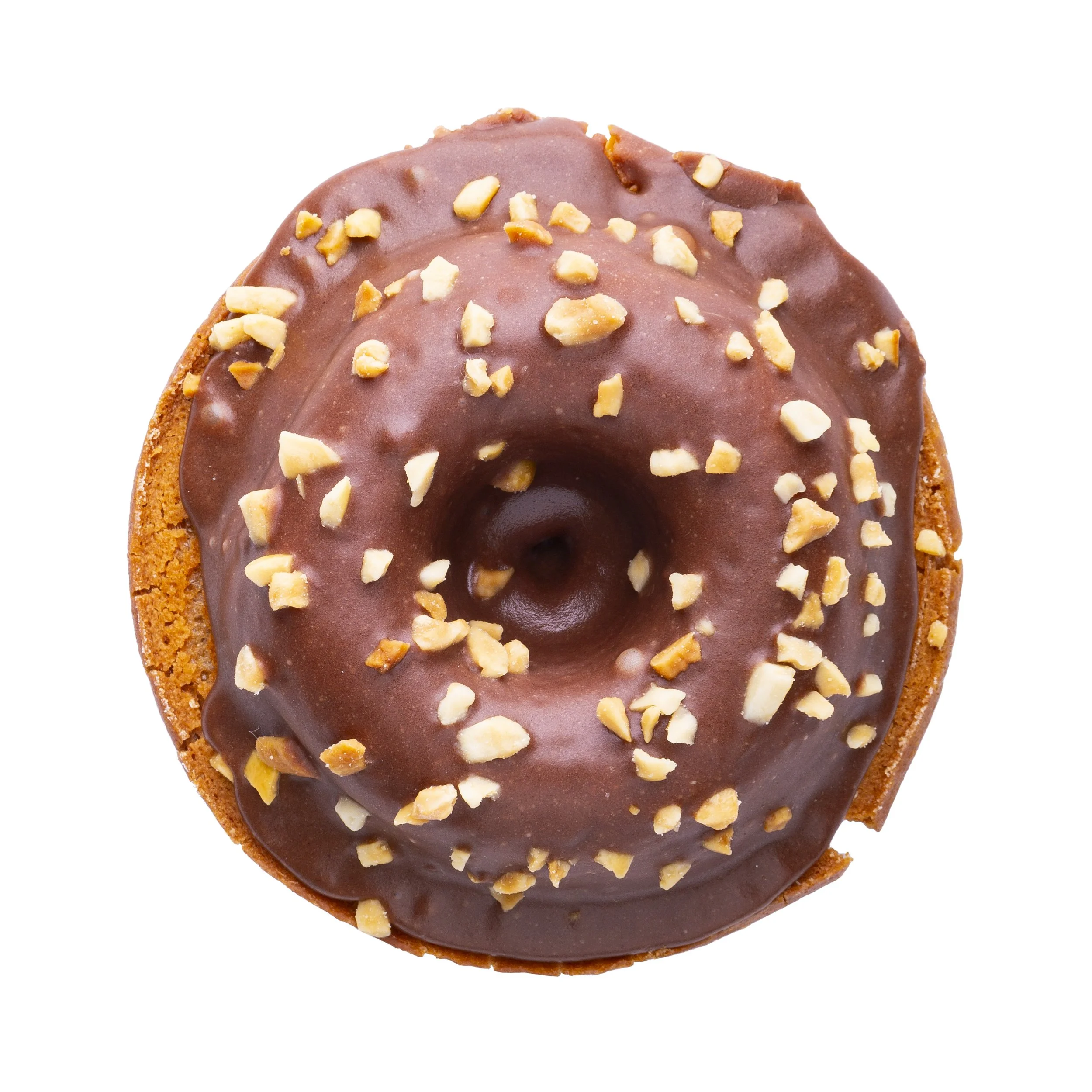 Nutella Peanut (GF)