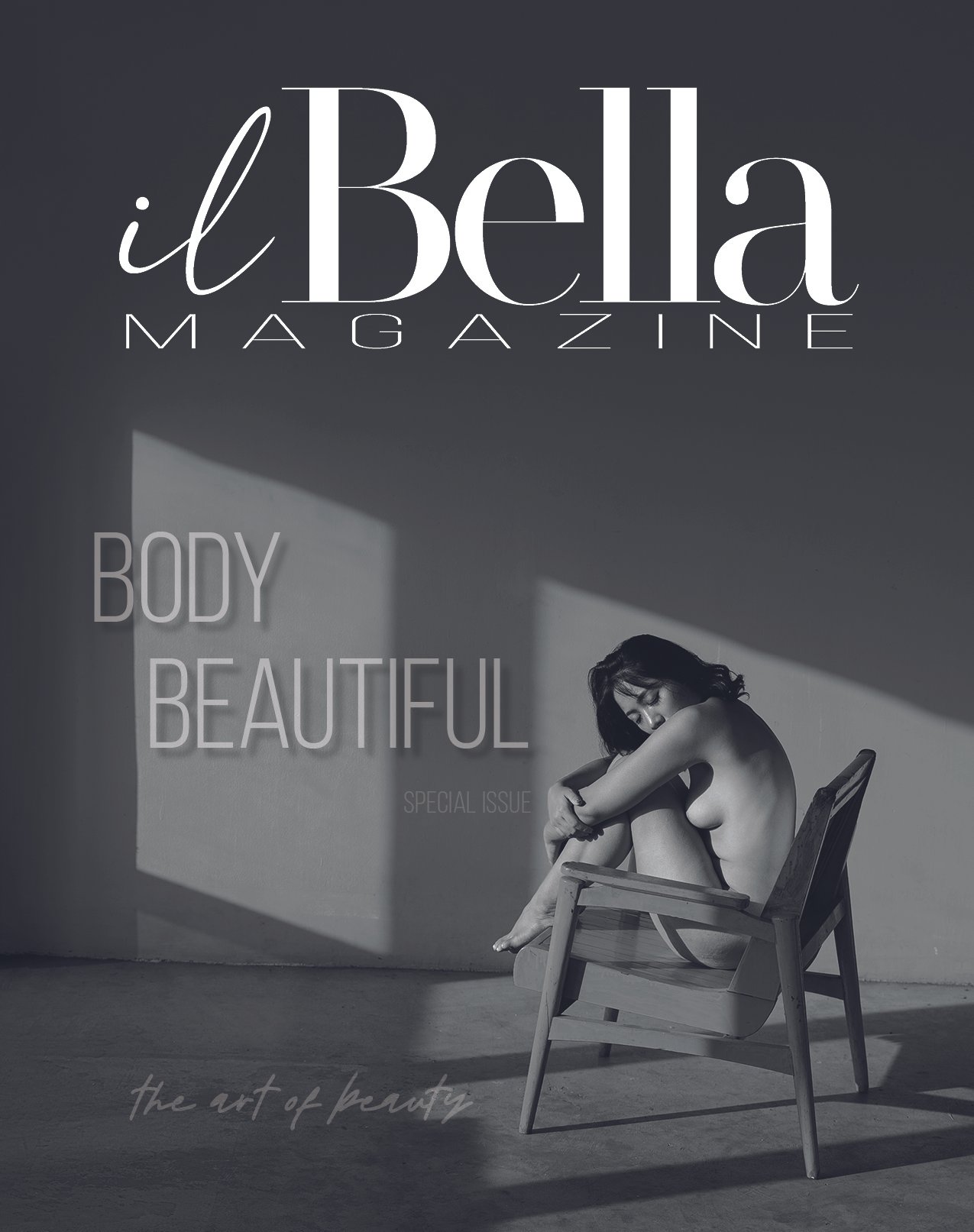il Bella - The Art of Beauty