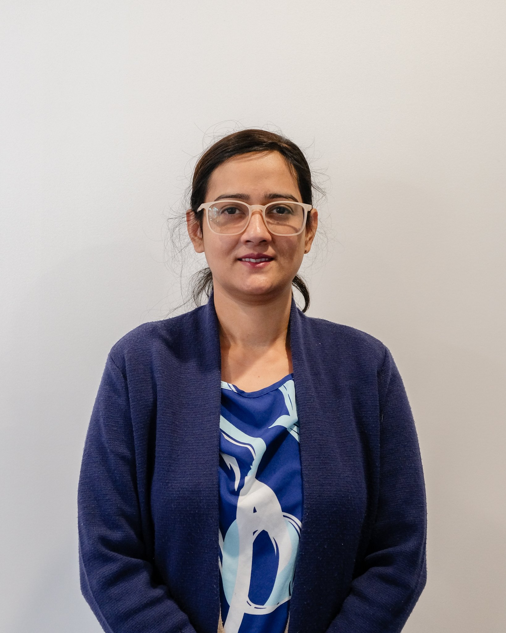 Dr Tasnuba Nuzha