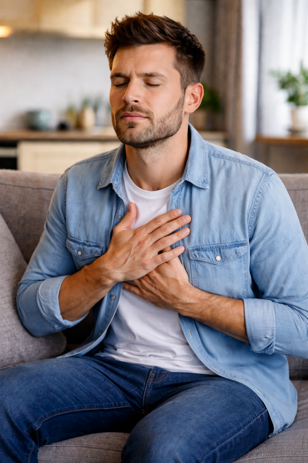 Emotional Regulation