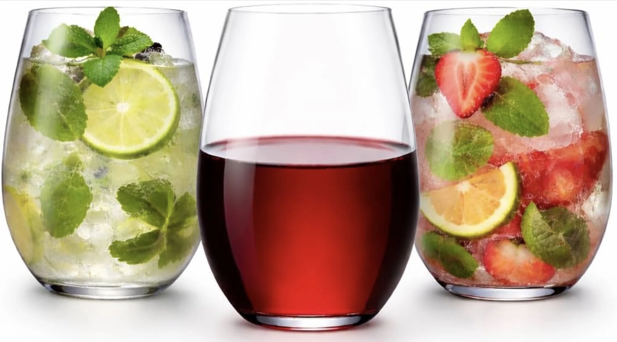 Wine Glasses