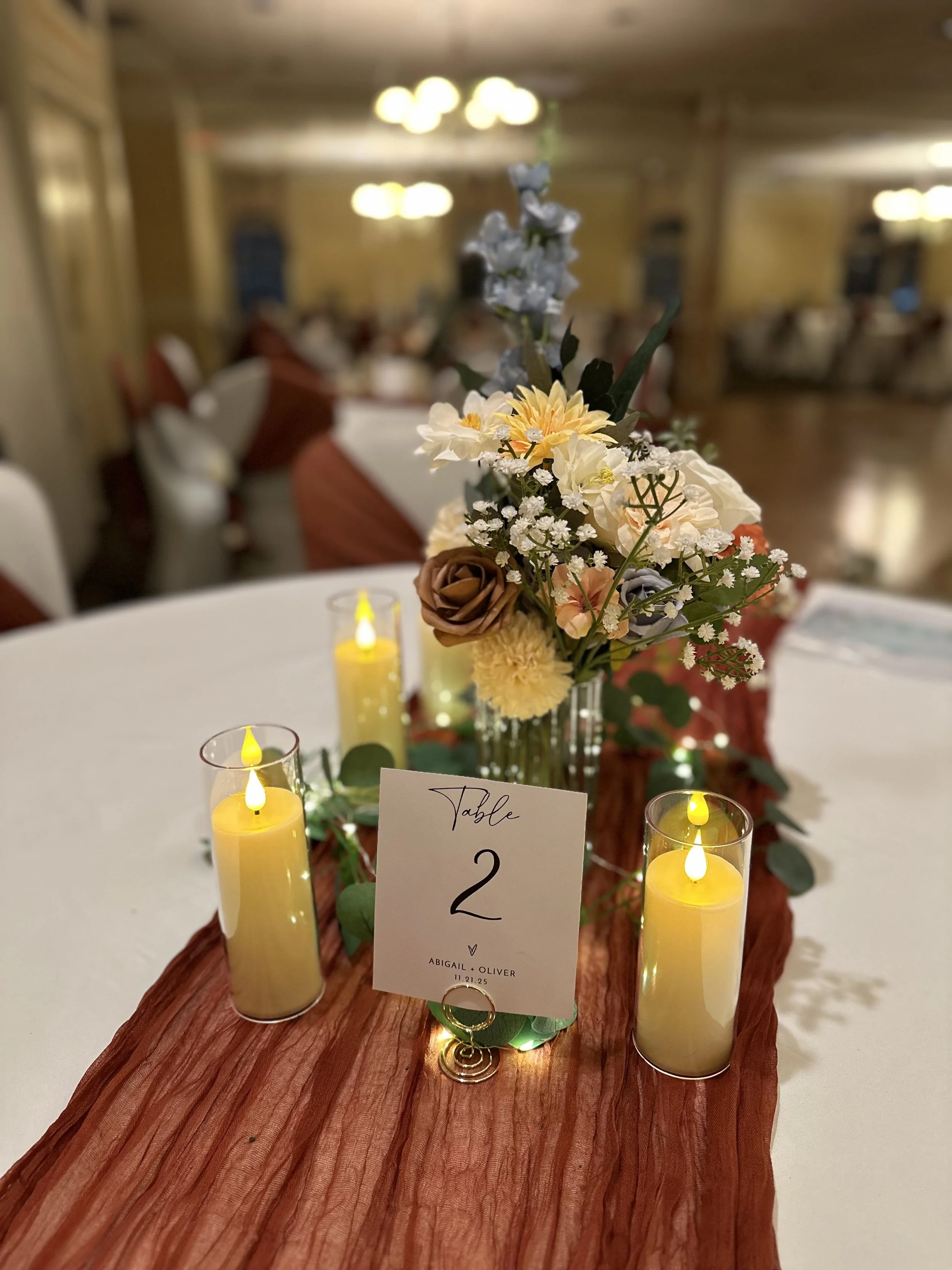 Event Decor