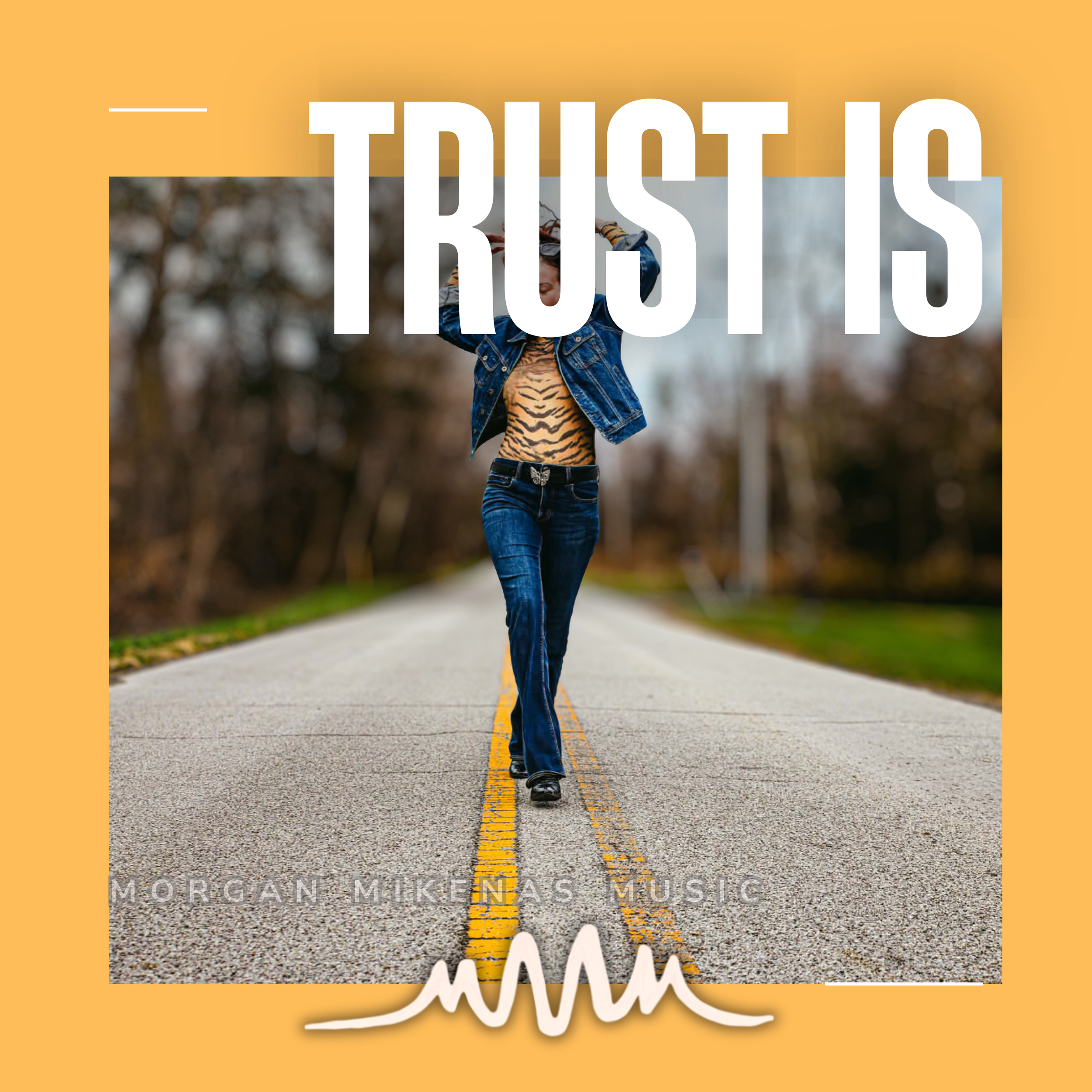 Trust Is