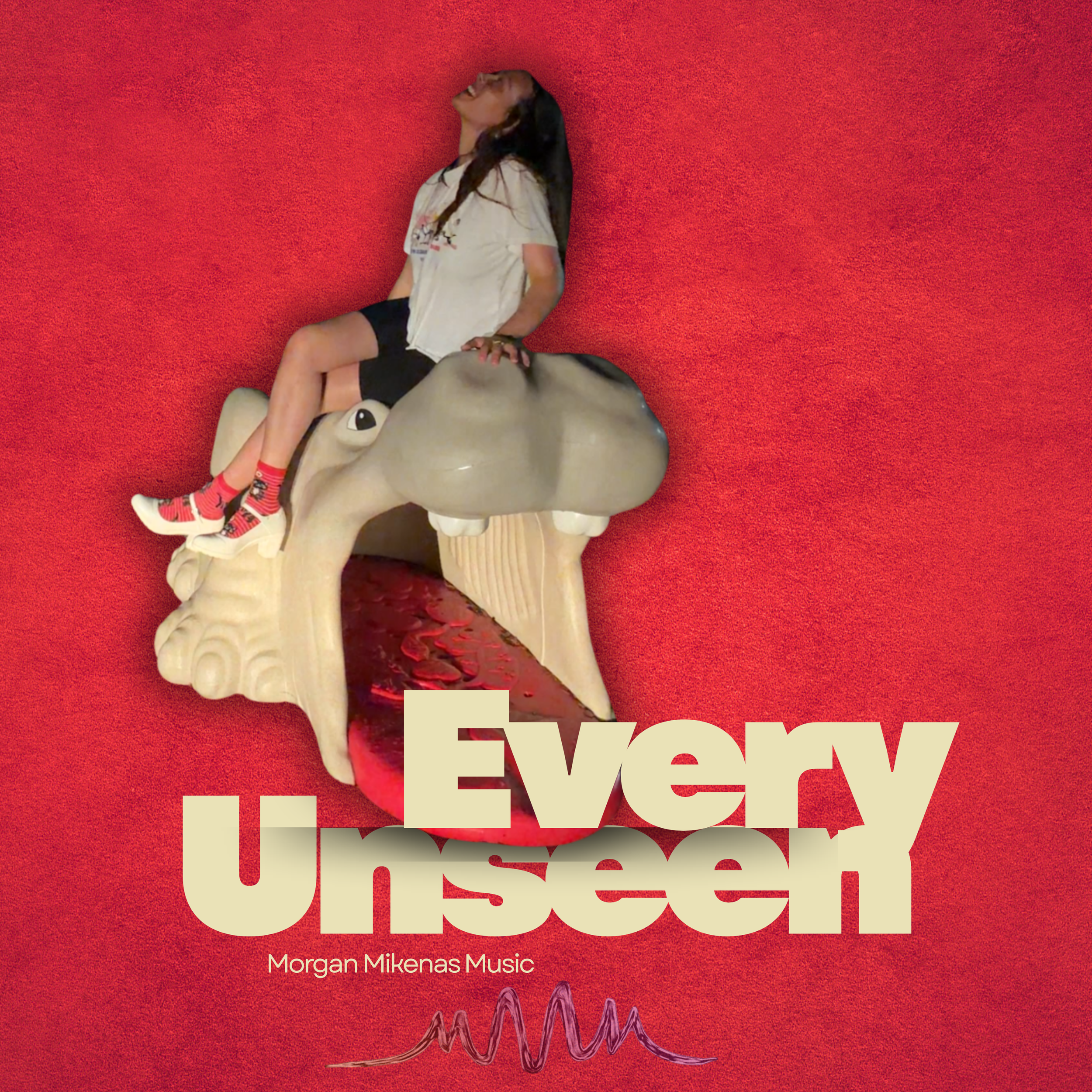 Every Unseen