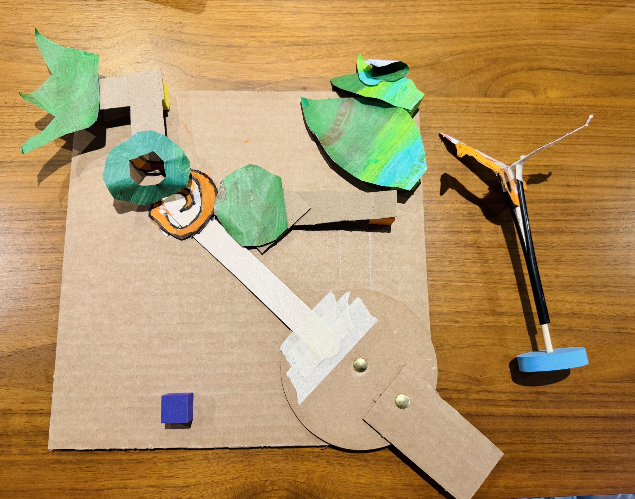 Galileo Summer Camp Review