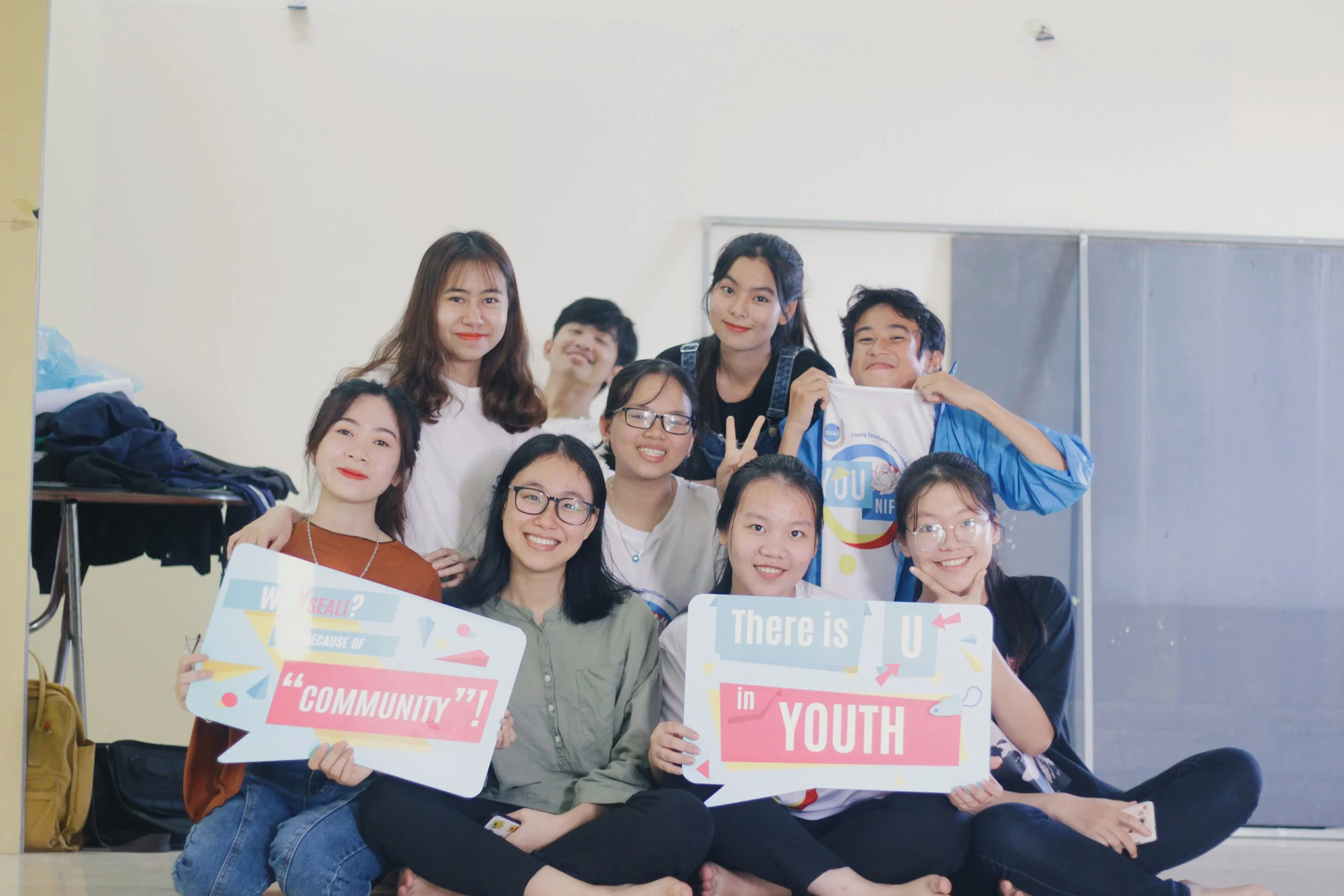 International Youth Day