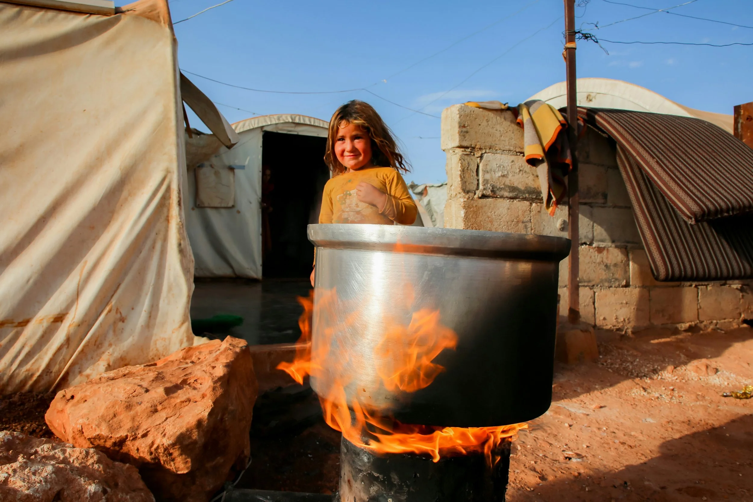 World Humanitarian Day