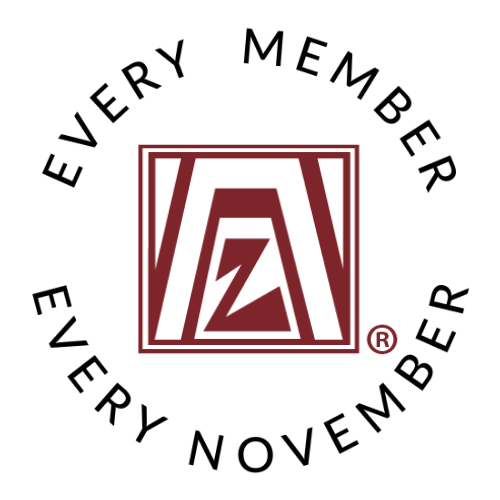 Every Member Every November