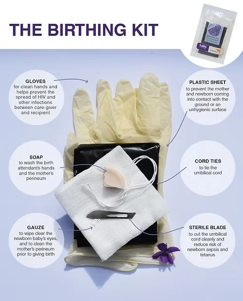Mothers May success - BKF