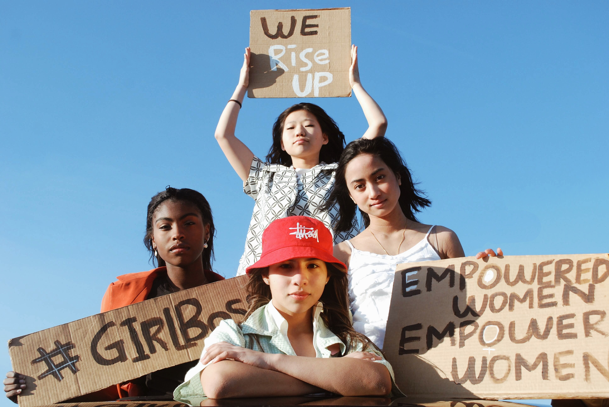 World Day against Trafficking in Persons