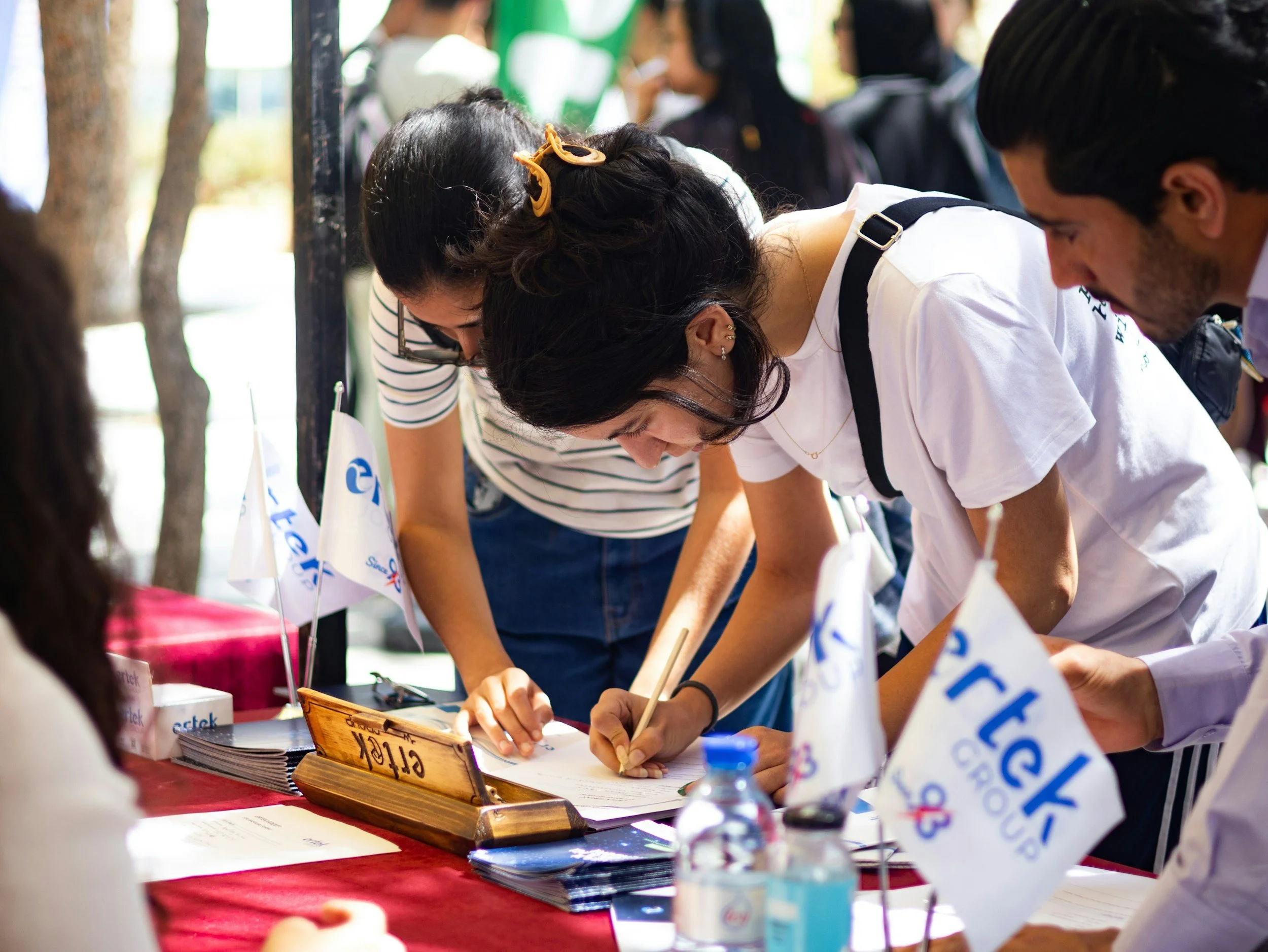 International Youth Day