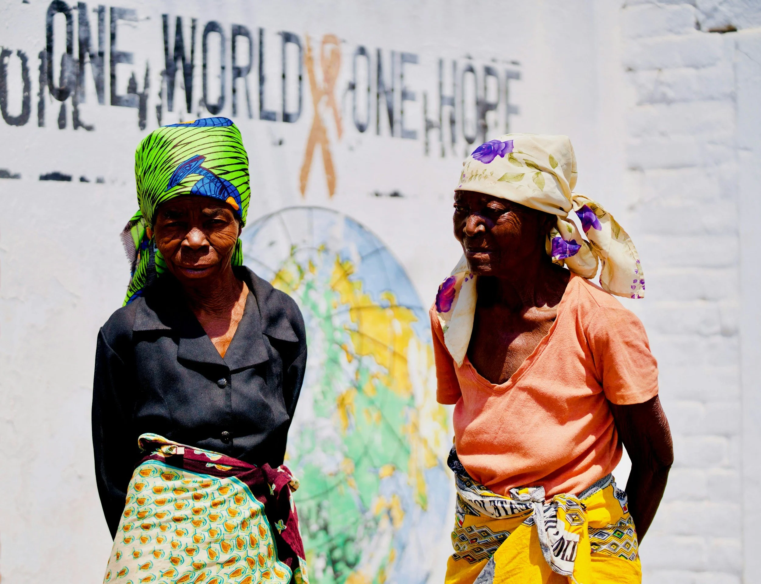 World Humanitarian Day