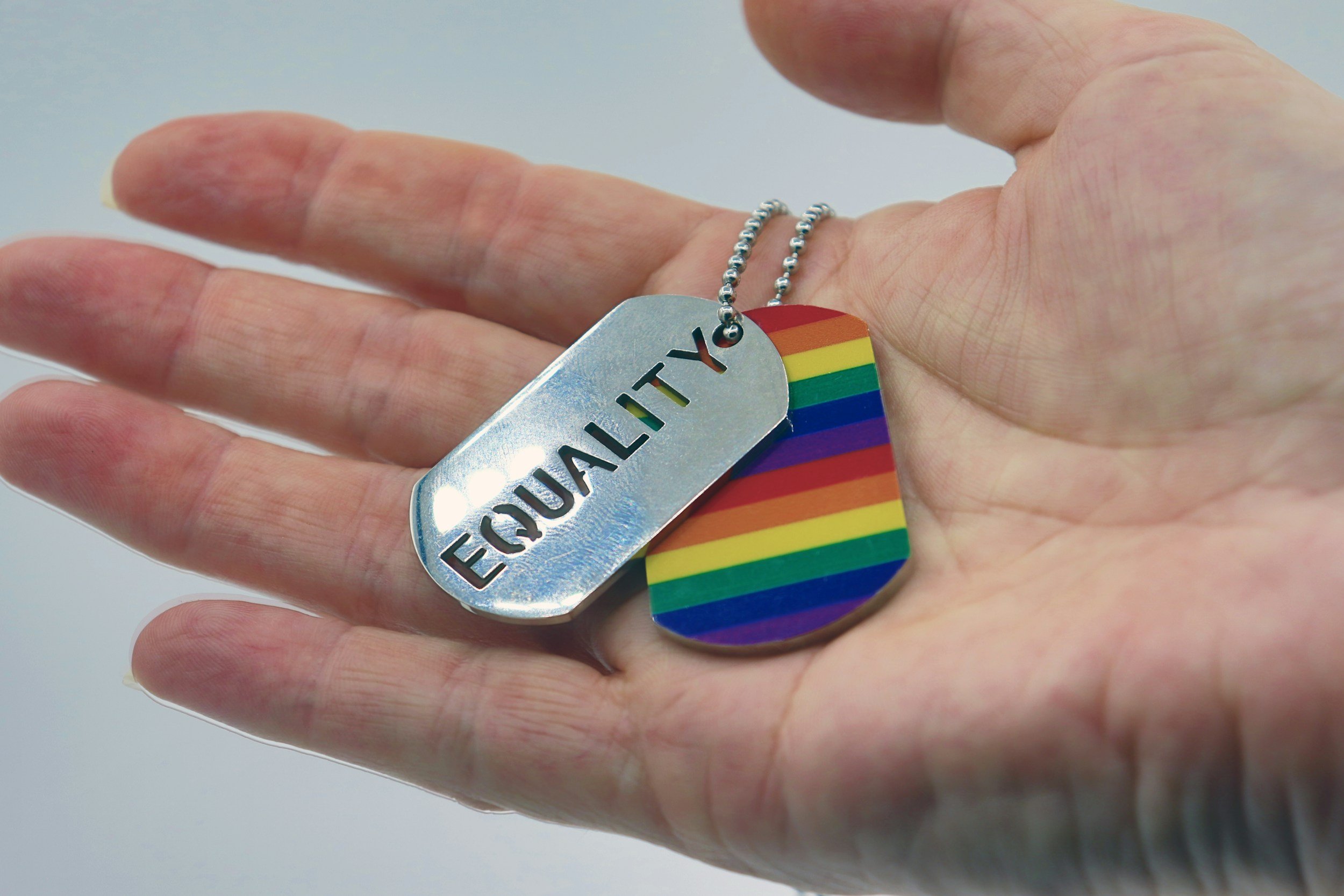International Equal Pay Day