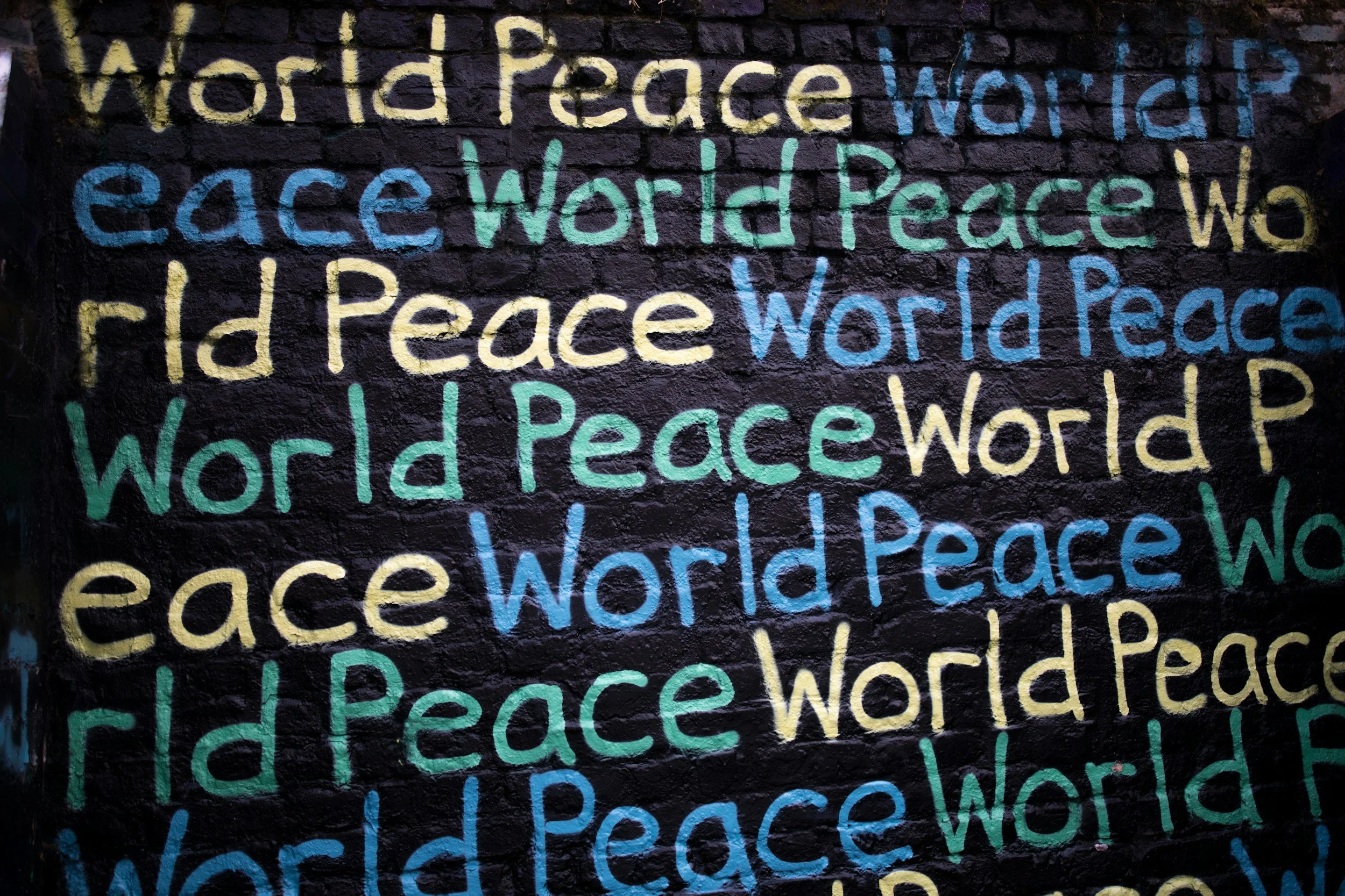 International Day of Peace