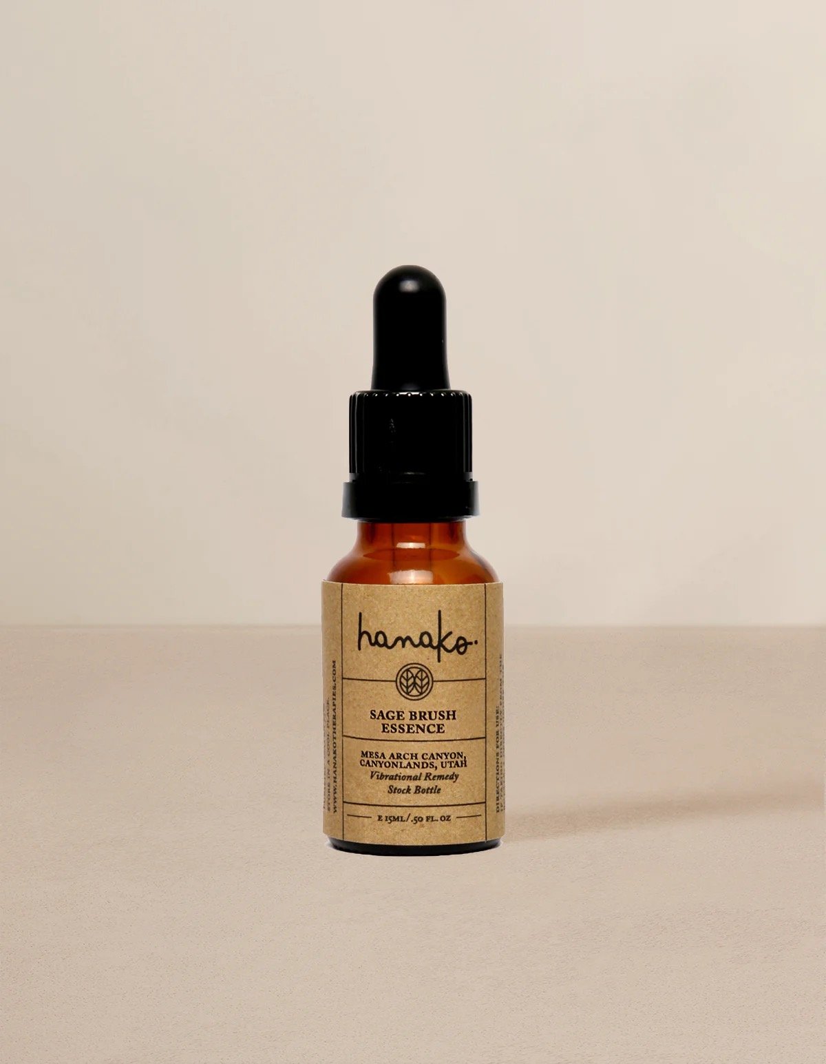 Sage Brush Essence