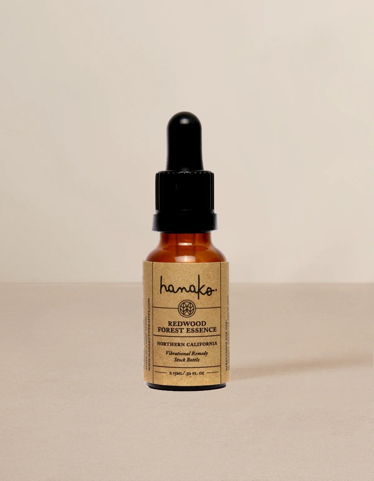 Redwood Forest Essence