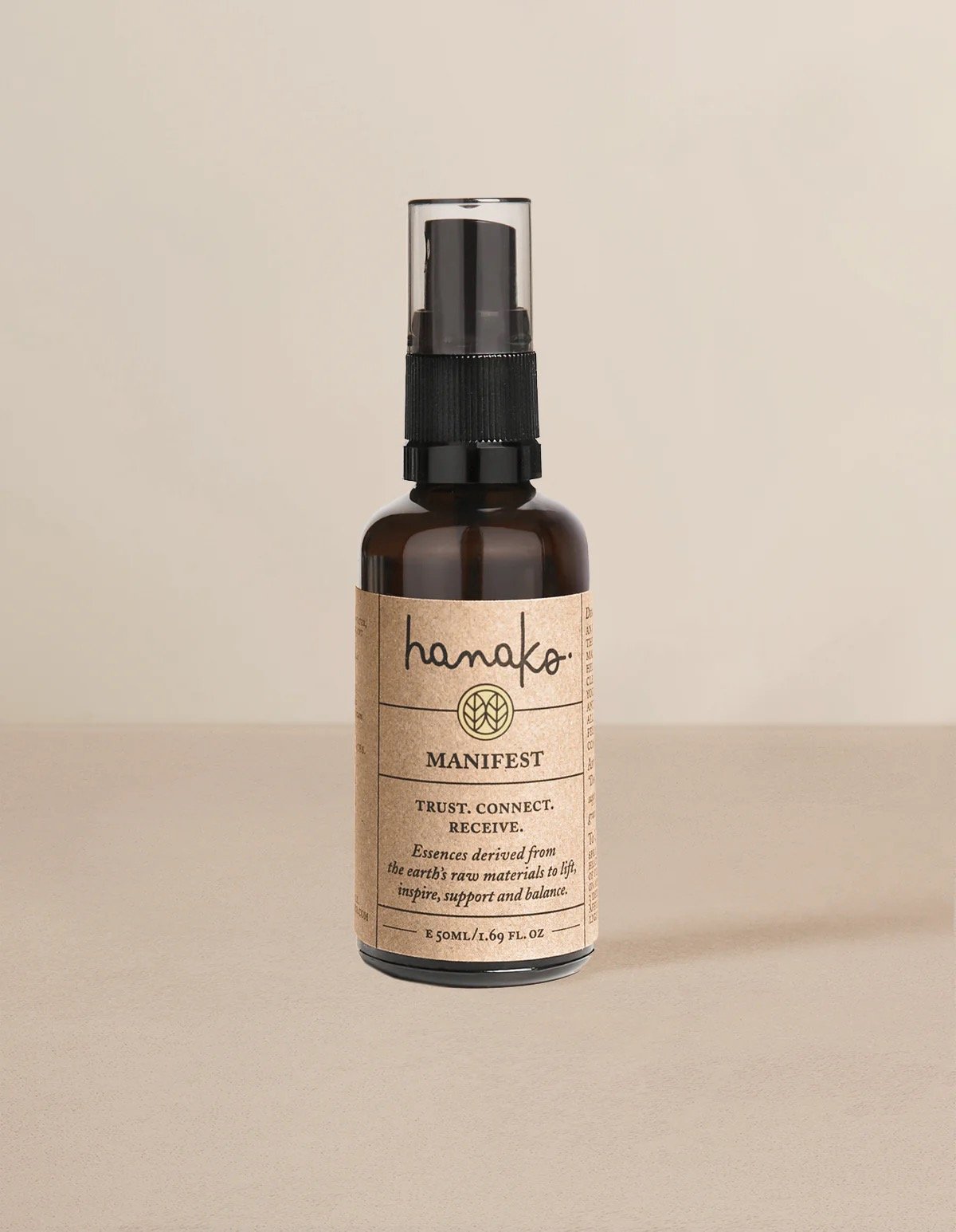 Manifest Aromatic Spray