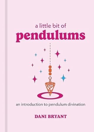 A Little Bit Of Pendulums