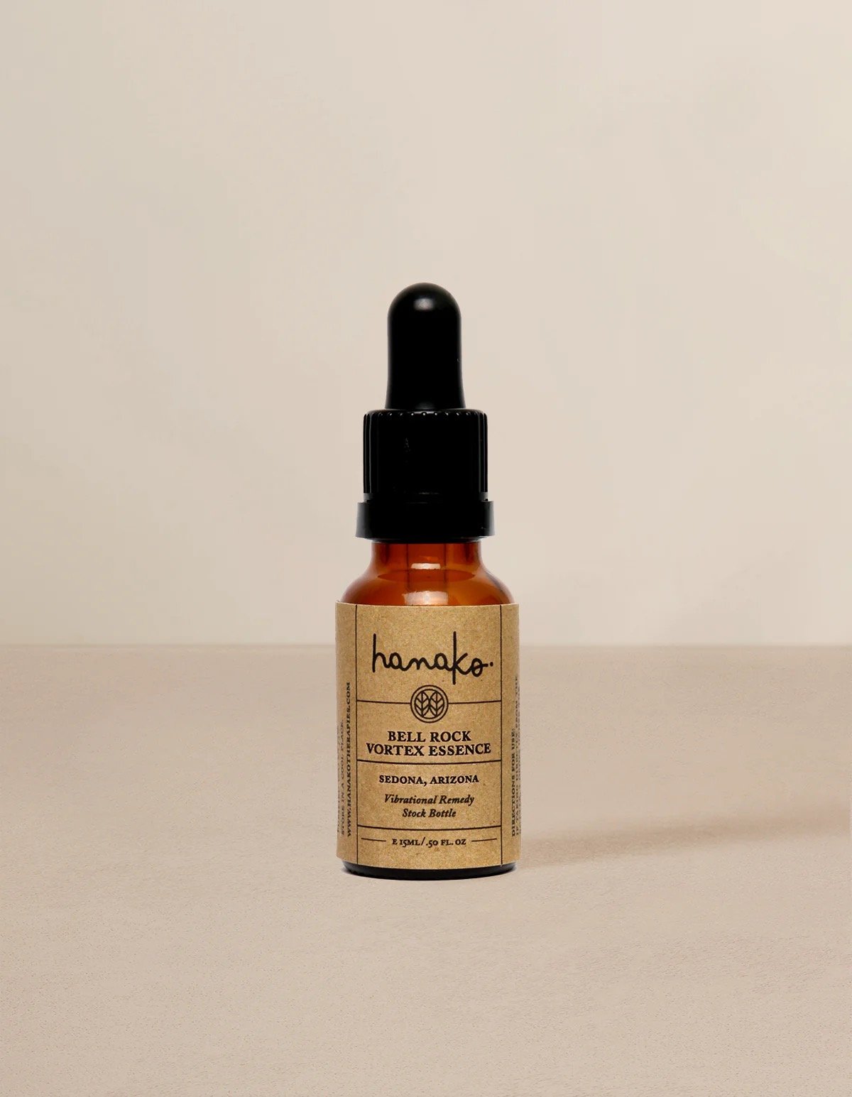 Bell Rock Vortex Essence