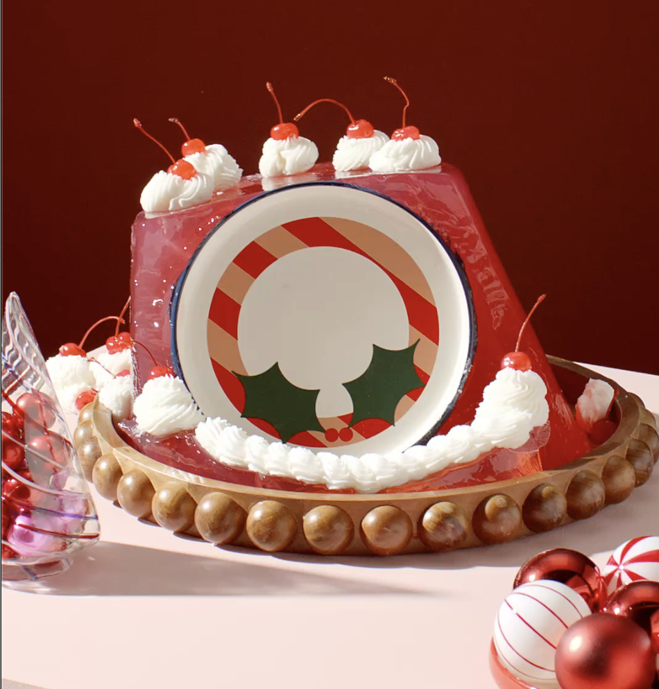 Habitat Christmas 2025