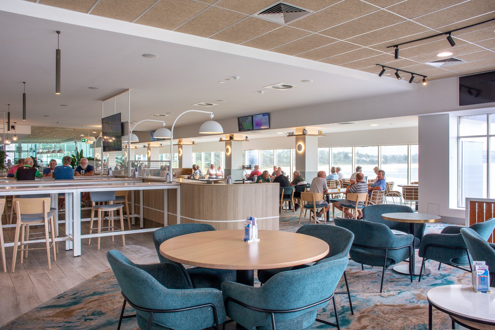 MOLLYMOOK GOLF CLUB