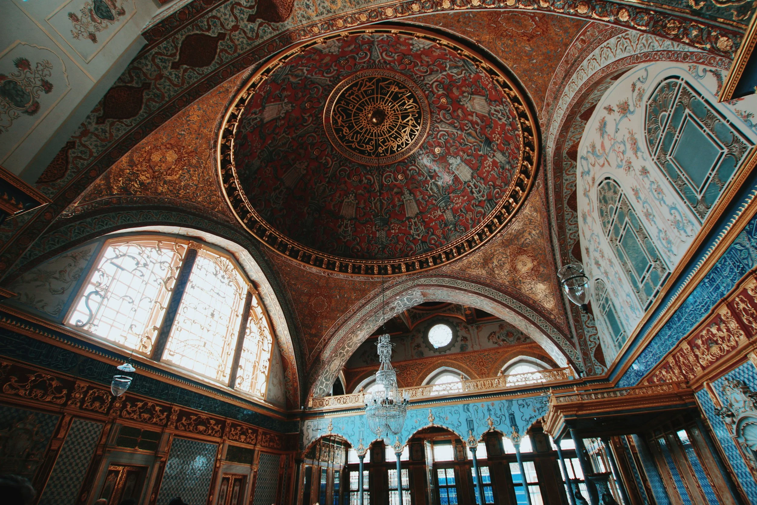 11 Museums To Visit in Turkey’s Cultural Capital, Istanbul