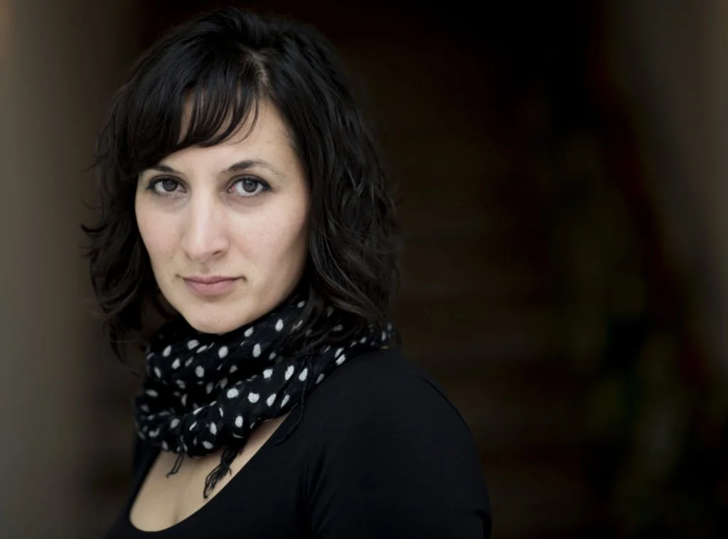 Interview: Senem Tüzen on her breakout film, "Motherland"