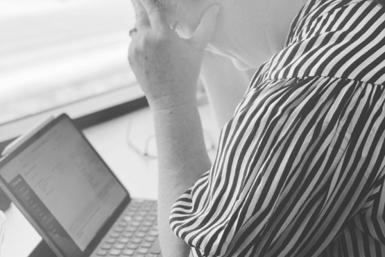 Has your screen time increased throughout winter?