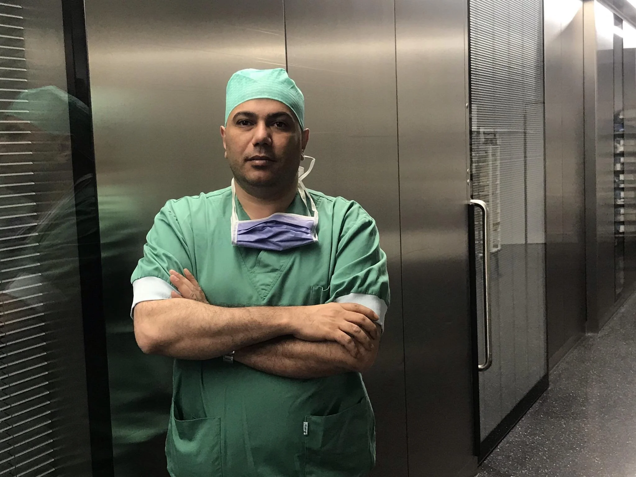 dr ahmed saad khalil