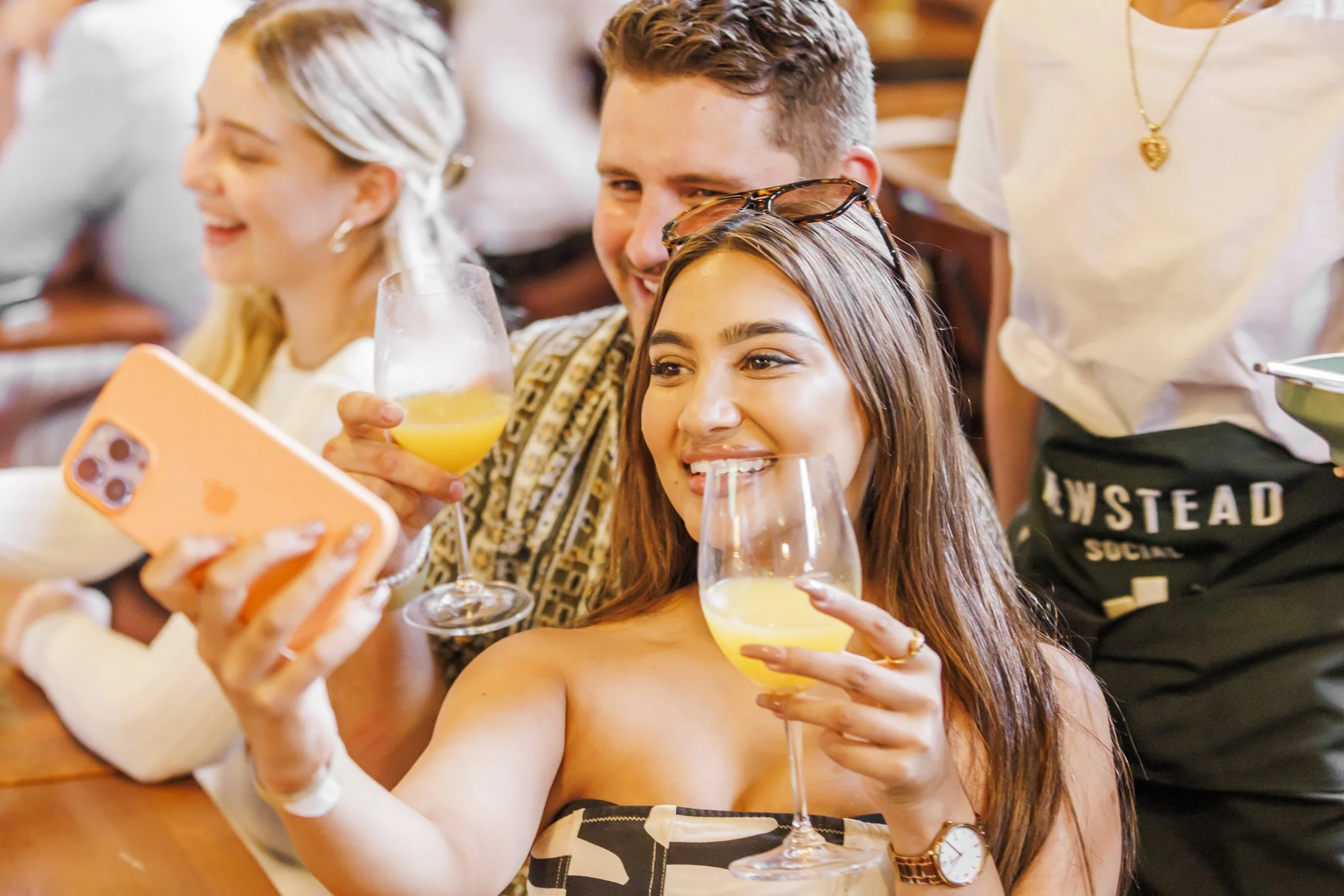 Portside Social Kitchen & Bar