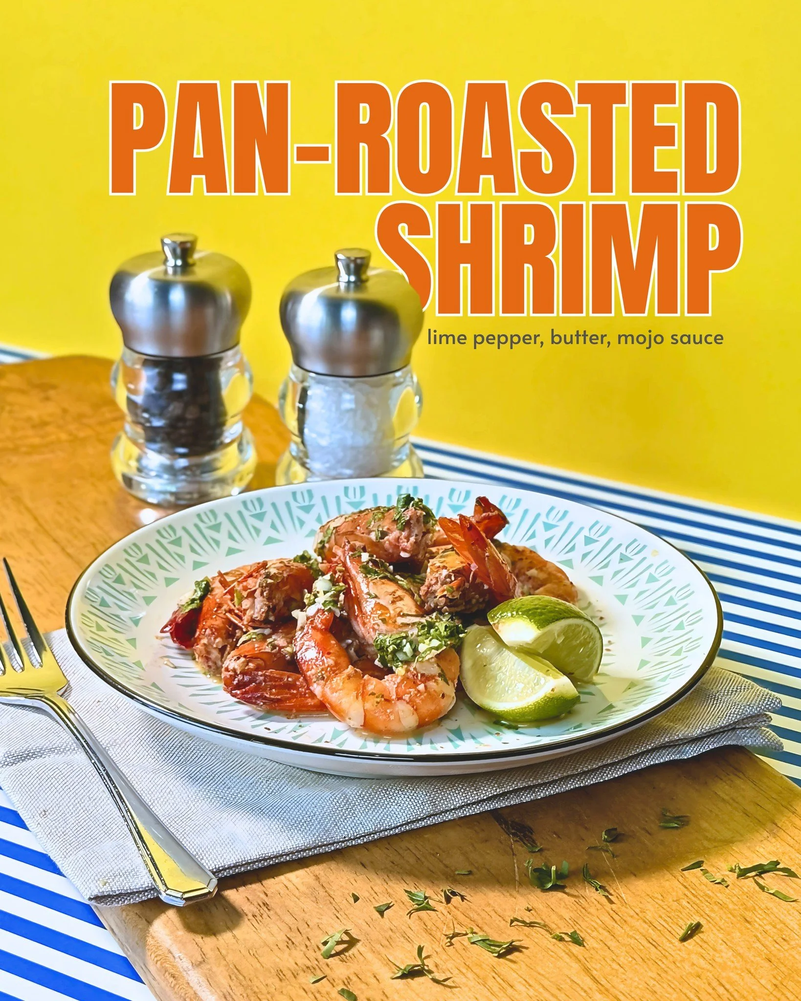 🦐 Who&rsquo;s bringing the shrimp, who&rsquo;s bringing the gossip?

Our Pan-Roasted Shrimp is calling, and your group chat is waiting.
Butter, lime, mojo&hellip; basically the holy trinity of good vibes 🍹✨
.
.
.
#OlaOlaSG #SGOlaOla #GoodVibesOnly 