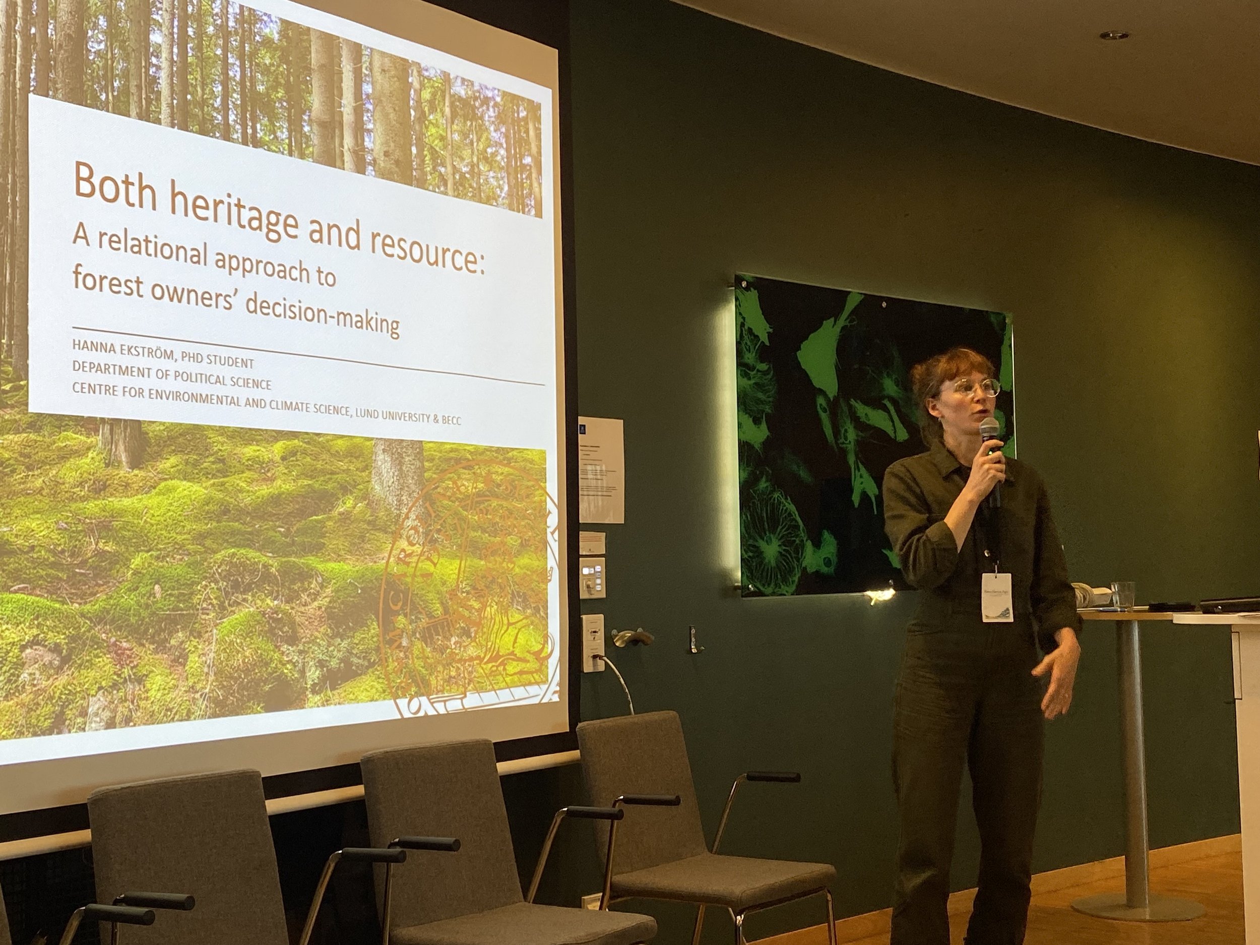 How can the Social Sciences help unlock transformation to address the biodiversity crisis? Scholars share their thoughts