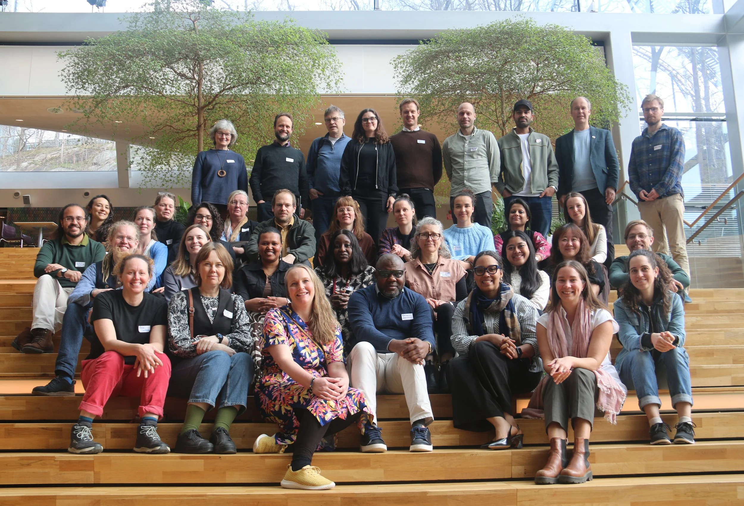 Focali online session at the GLP Week of Land System Science 2026 - A Mutirão for Forests, Climate and Livelihoods