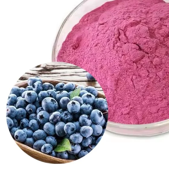 Fruit Powder - Blueberry 1oz
