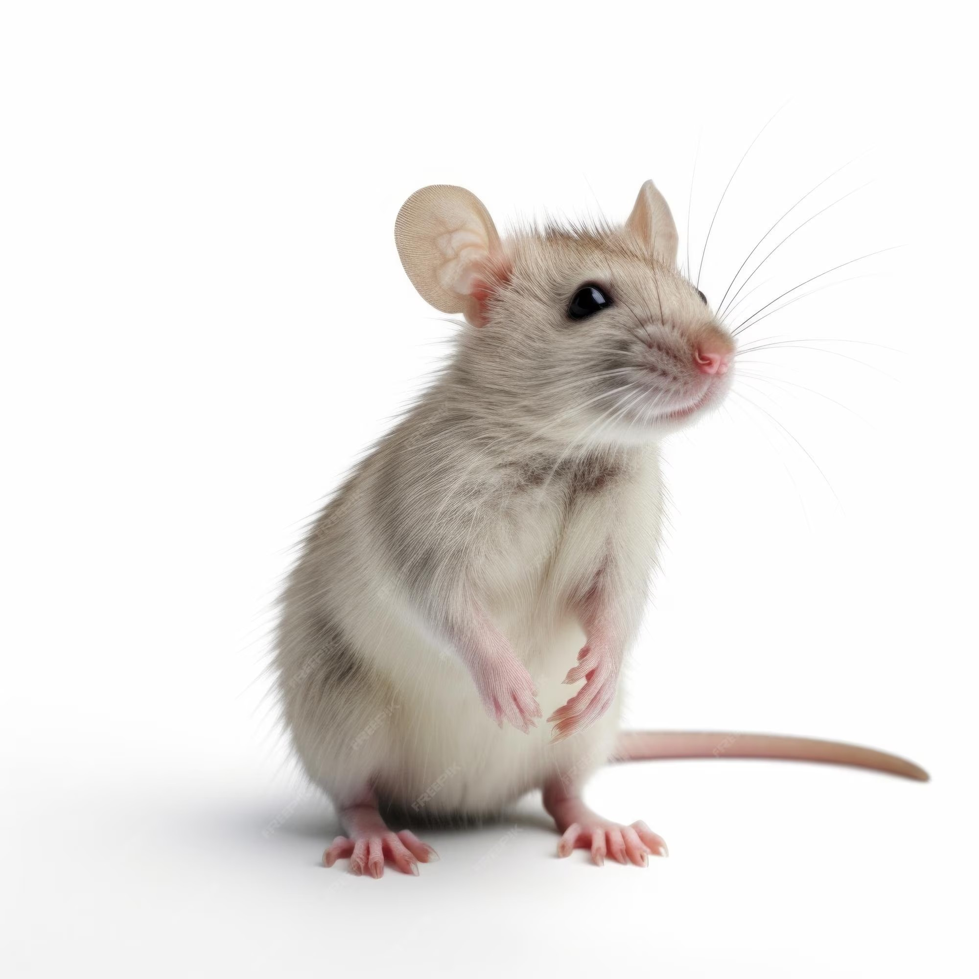 Pup Rat (19-29g)