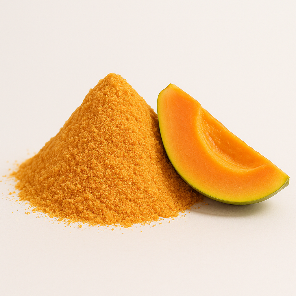 Fruit Powder - Papaya 1oz