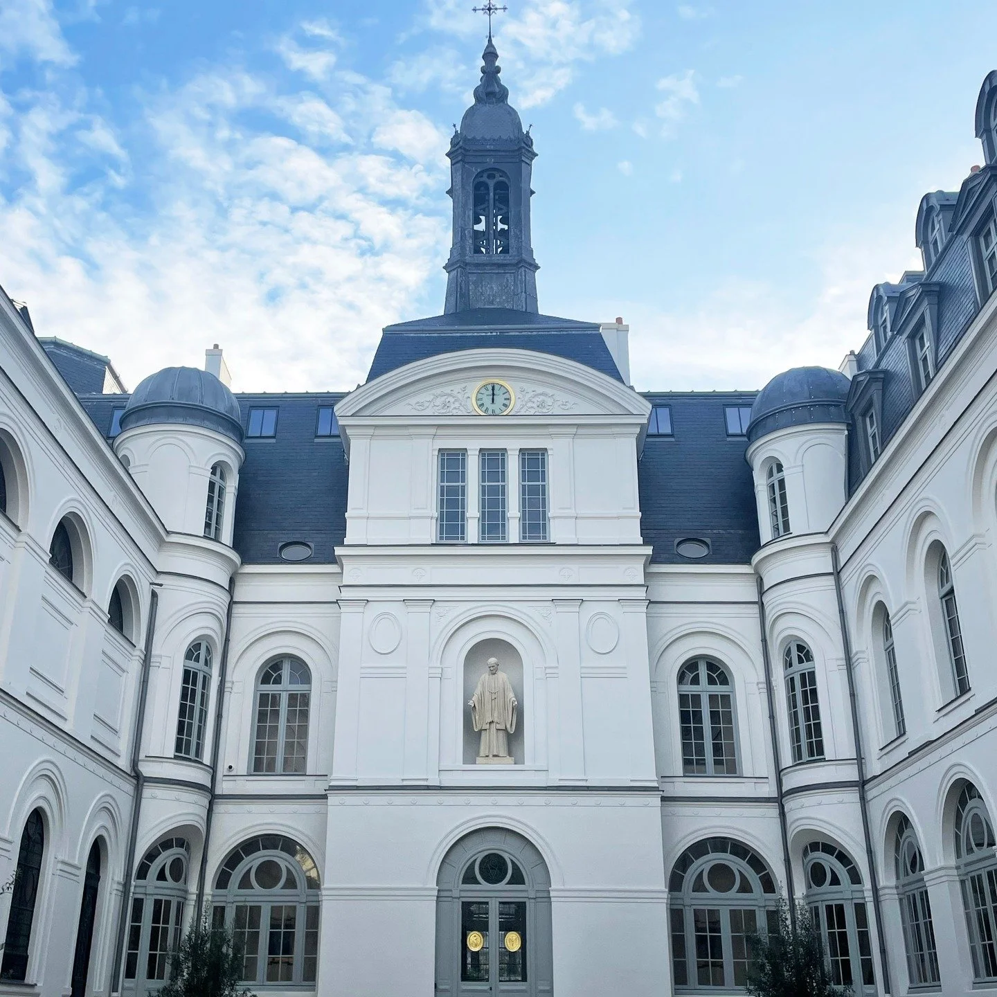 Maison des Lazaristes