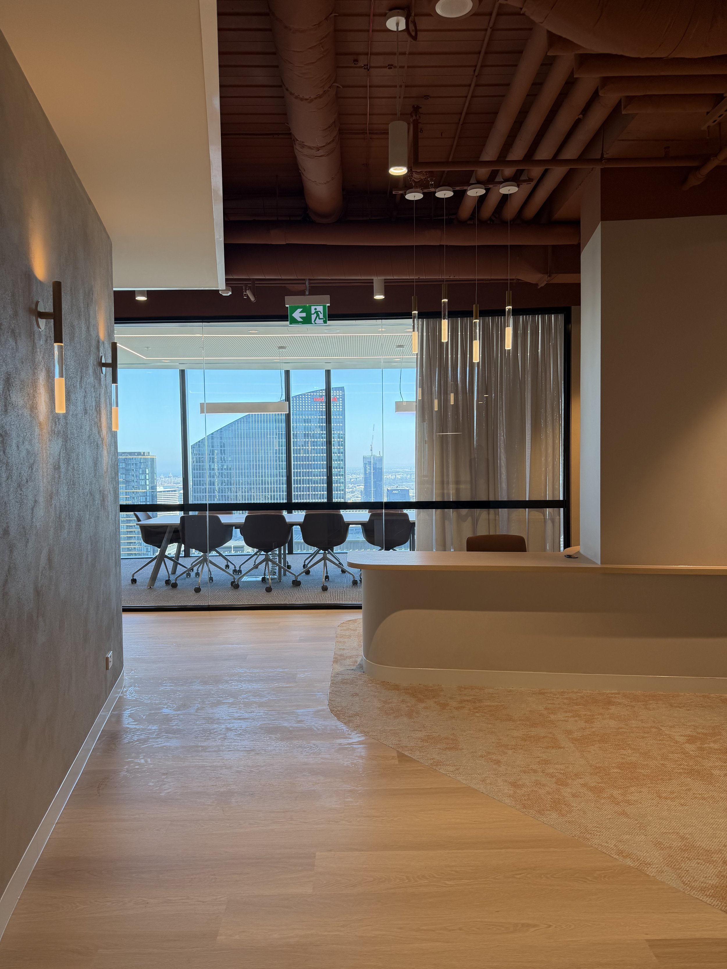 Level 33, 555 Collins Street