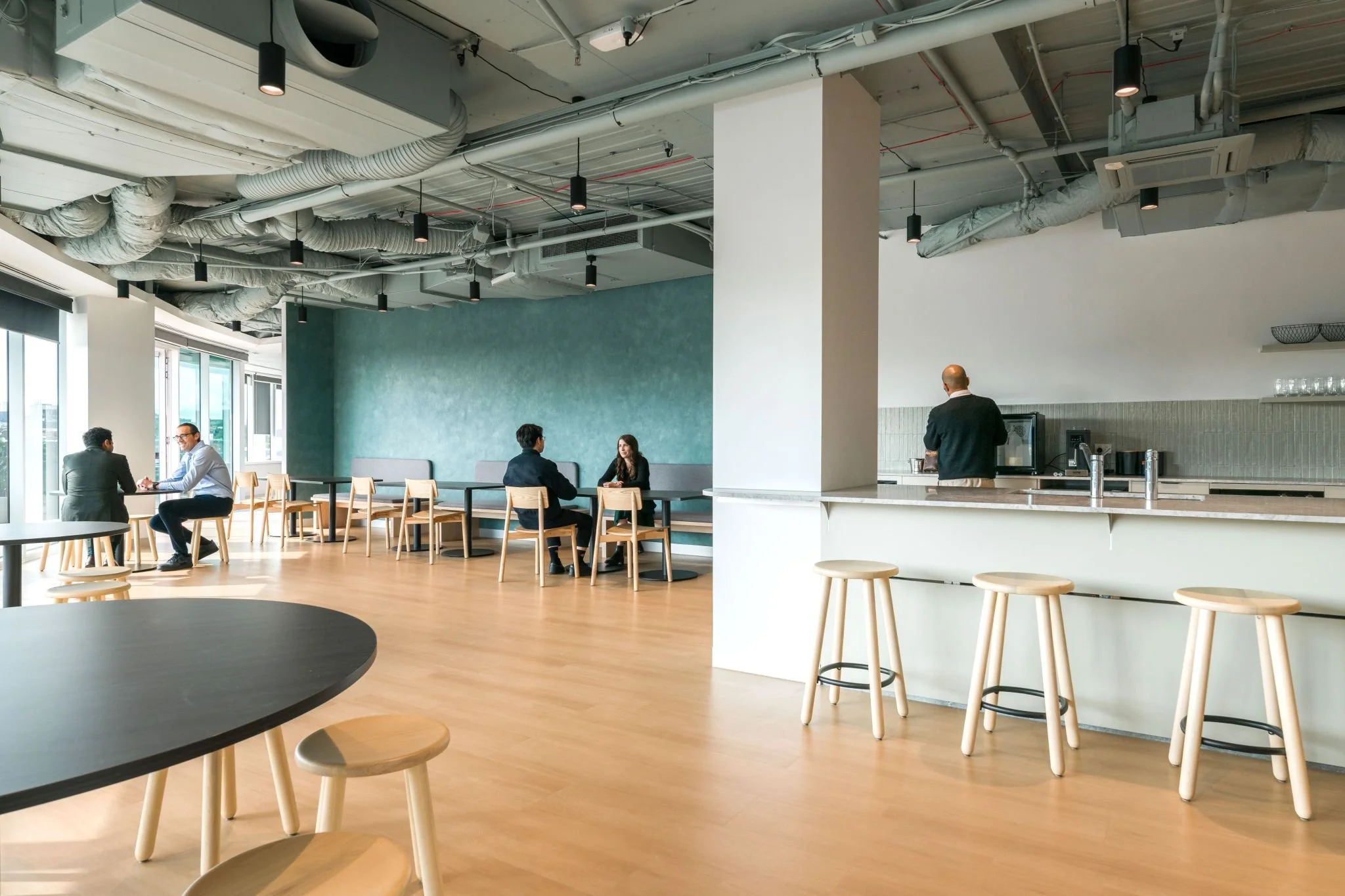 Level 4, 449 Punt Road