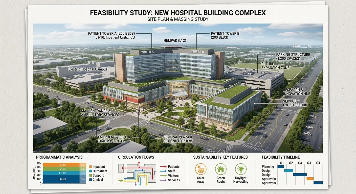 Monash Medical Centre (MMC) - Monash University