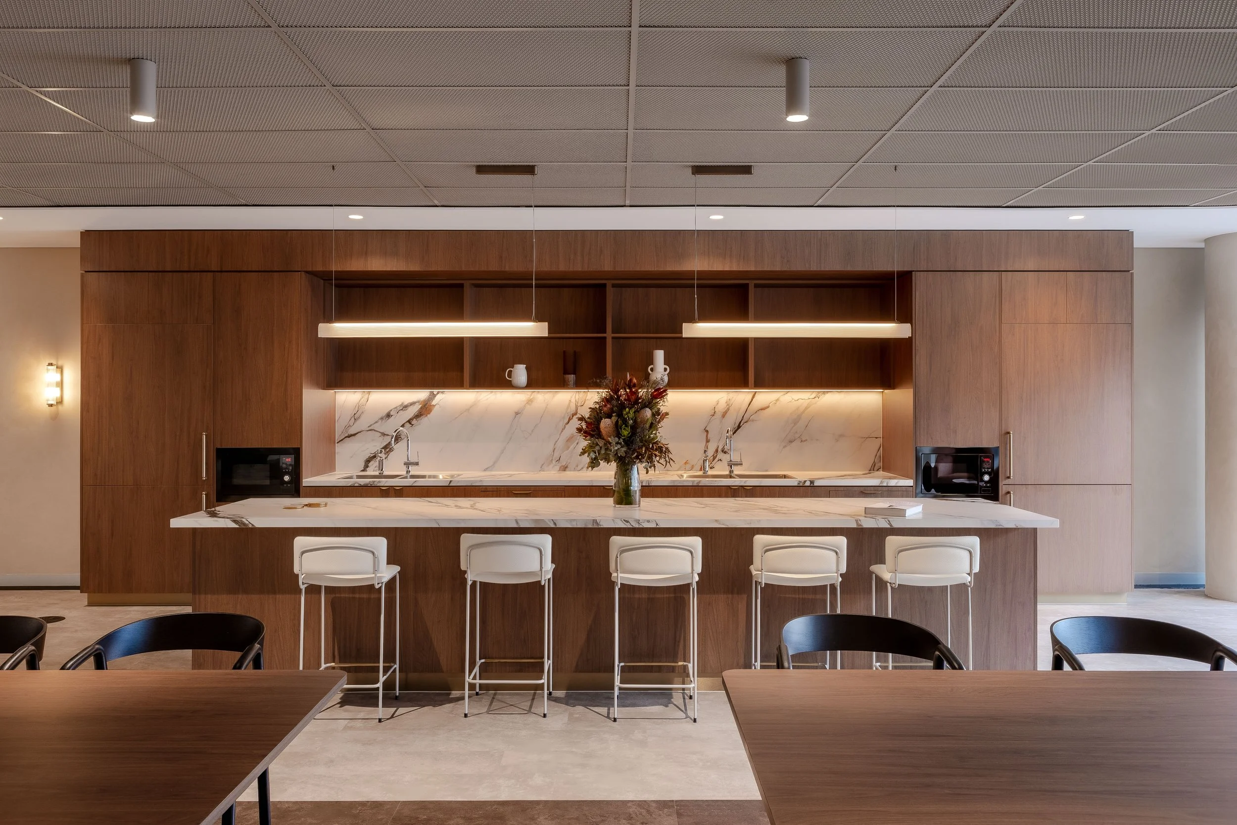 Levels 2 & 3, 150 Collins Street