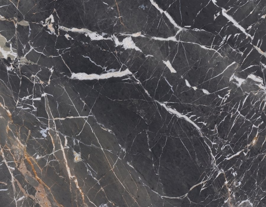 Solar Grey Marble