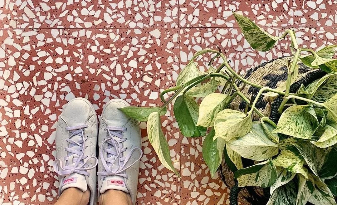 Top Four Reasons Why Terrazzo is Sustainable