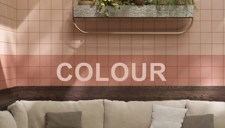 2023 Top Tile Trends