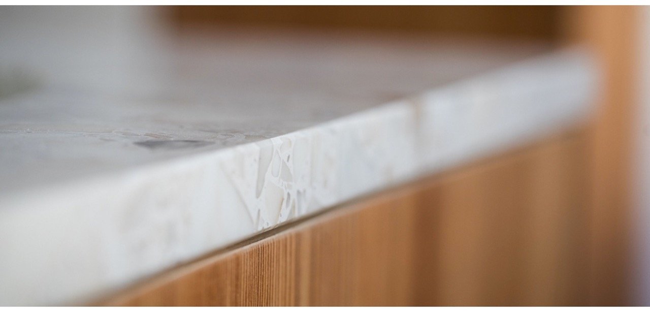 Terrazzo: Resin vs Cement