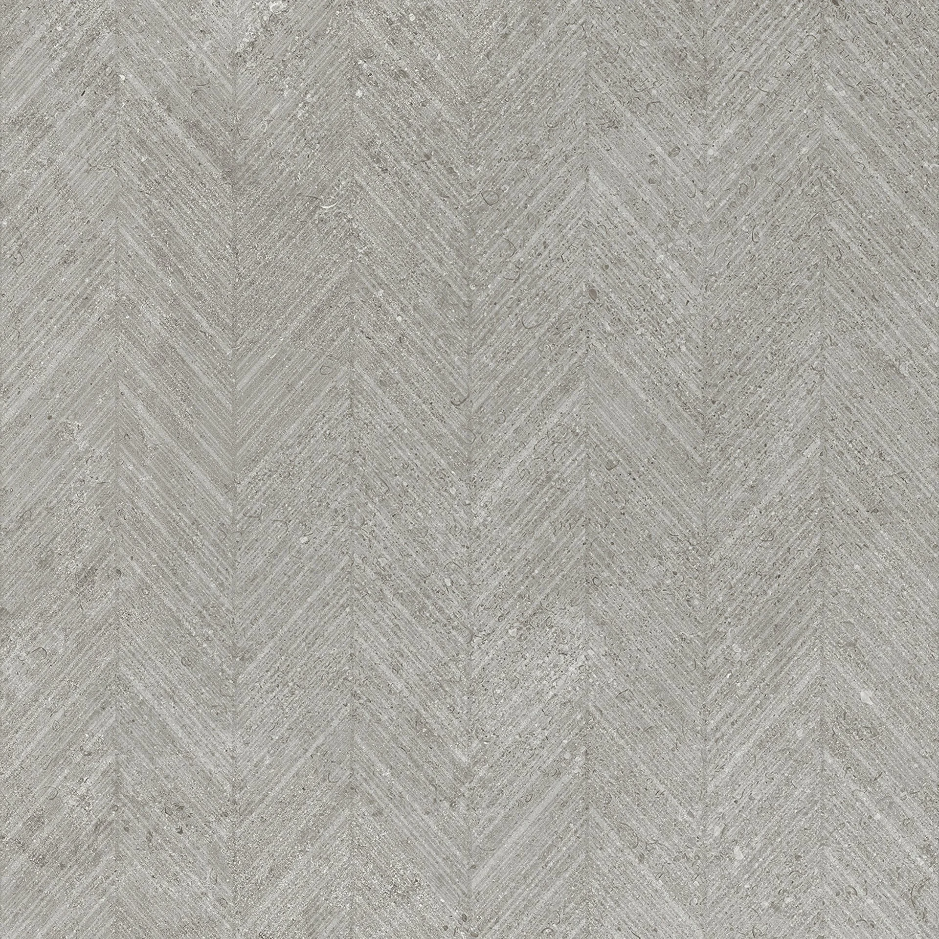 Grey Chevron
