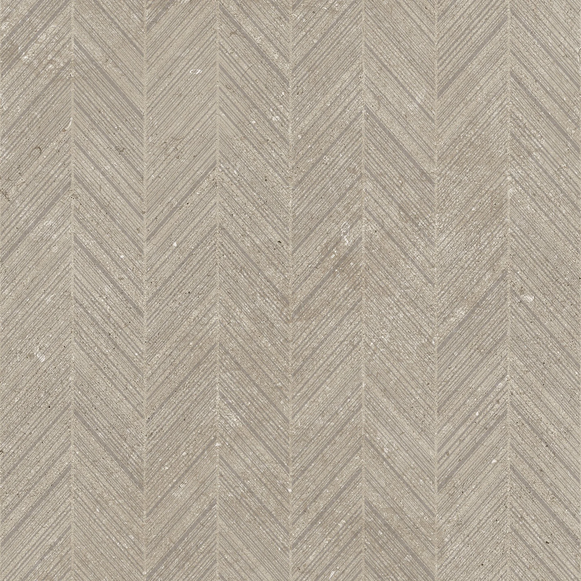 Crema Chevron