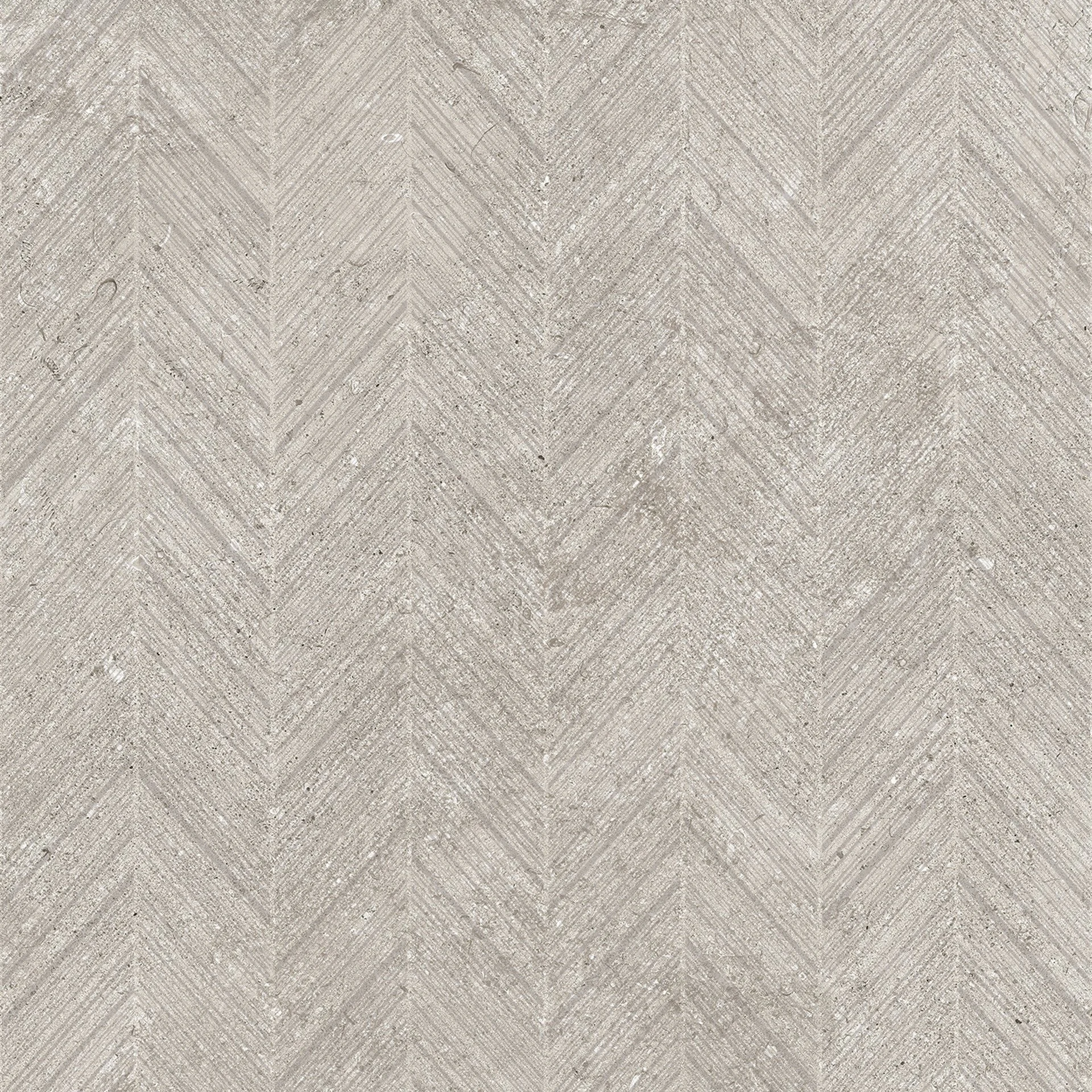 Bianco Chevron