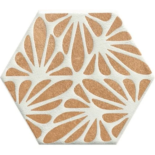 Flor Terra
